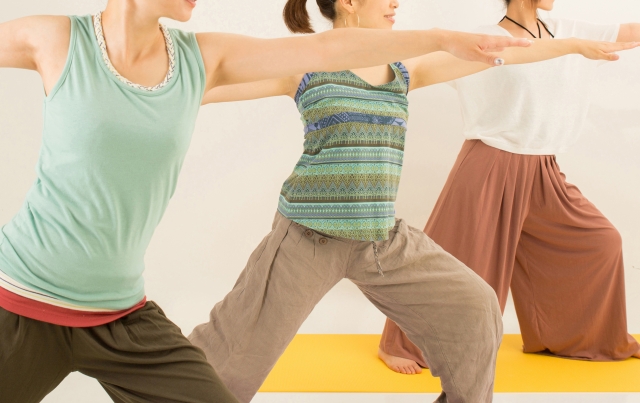 ダイエットや体質改善効果がある