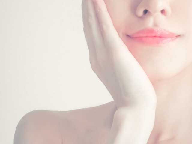 デトックス効果があり、肌が若返る