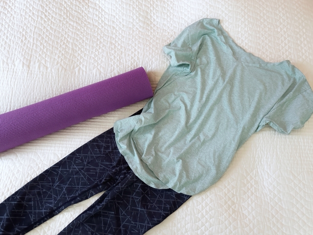 ホットヨガララアーシャのメリット