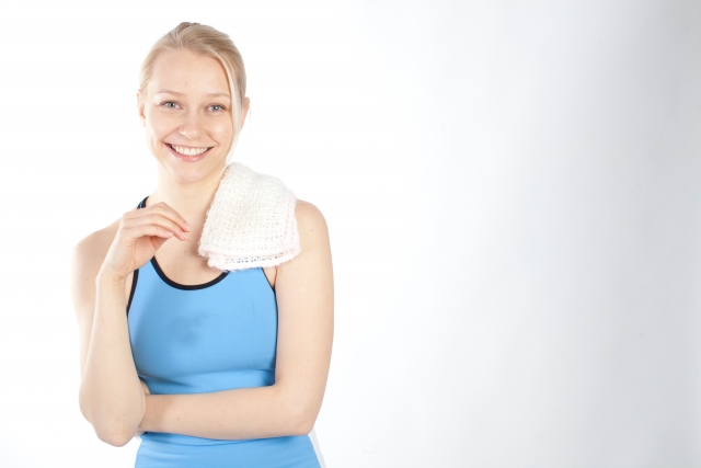 インストラクターのレベルが高い