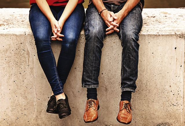 福岡市で男性が通えるホットヨガスタジオ