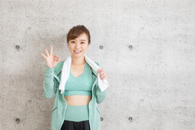 ホットヨガの効果とは?