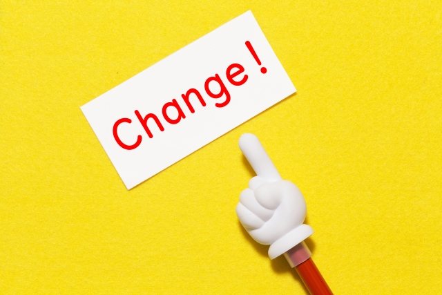 のりかえキャンペーン