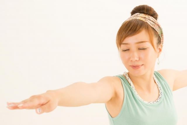 溶岩浴ホットヨガアミーダの良い口コミ、評判