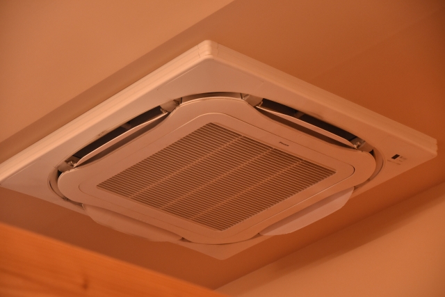 ホットヨガに最適な環境