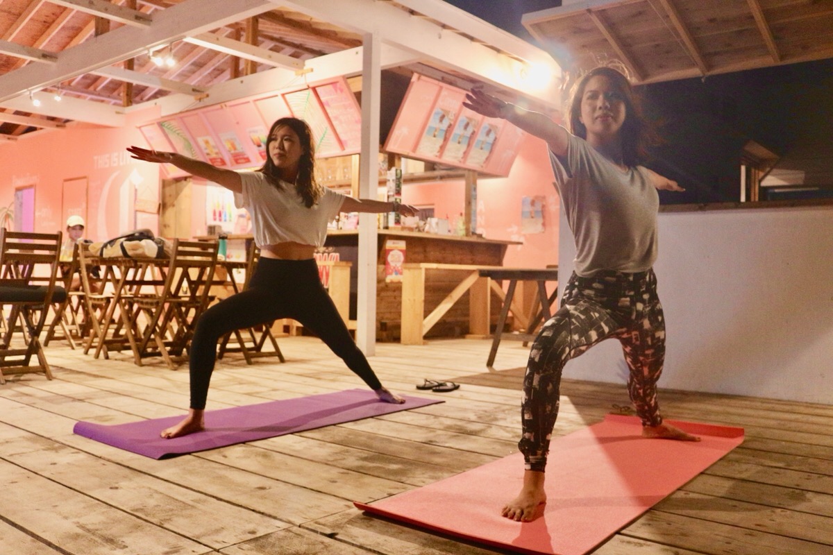 BELTA海の家とは?