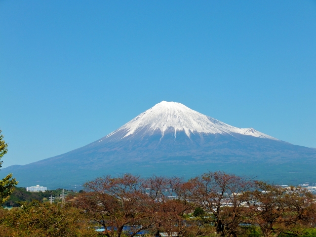 静岡県でホットヨガをするならココ!早見表や女性専用と男性利用可能スタジオのアクセスマップ