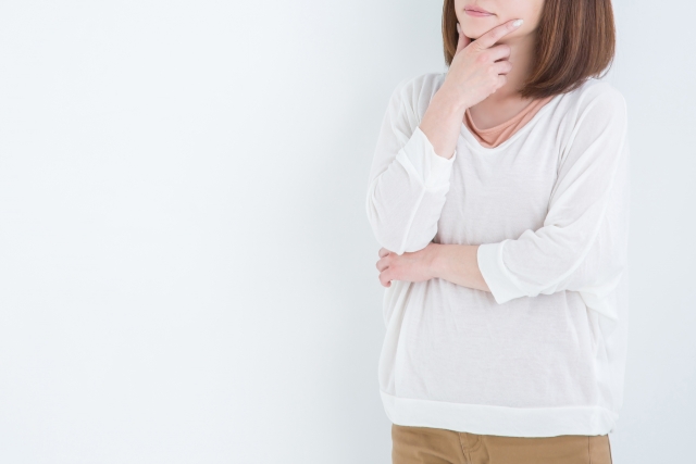 ホットヨガはできない