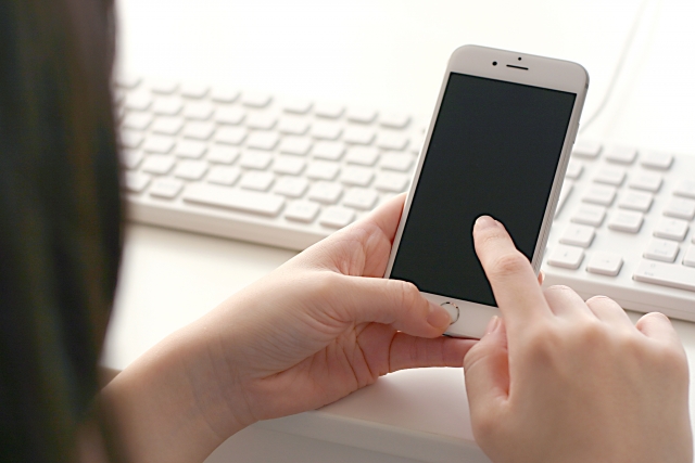 機械操作ができない方にはハードルが高い