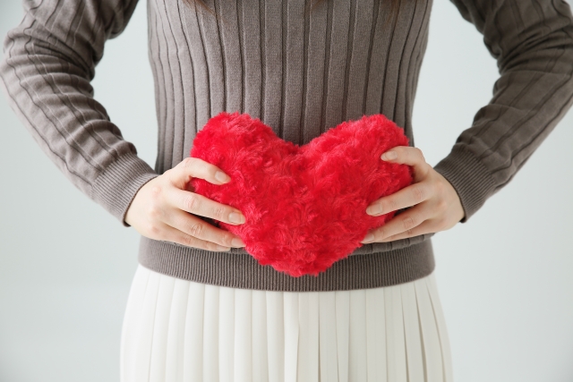 LAVA(ラバ)のリンパリラックスヨガは生理中でも受けられる?