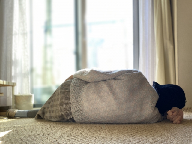 【モチベーション】自宅でいつでもできるのでだらけやすい