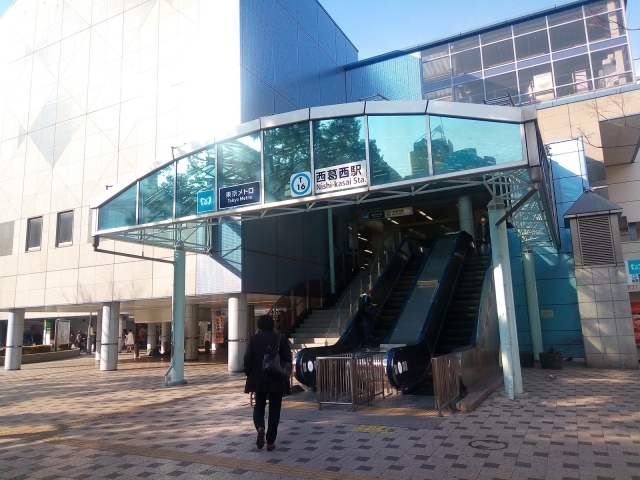 西葛西でおすすめのホットヨガスタジオはどこか比較!人気の女性専用と男性利用可能なヨガ教室のアクセスマップ