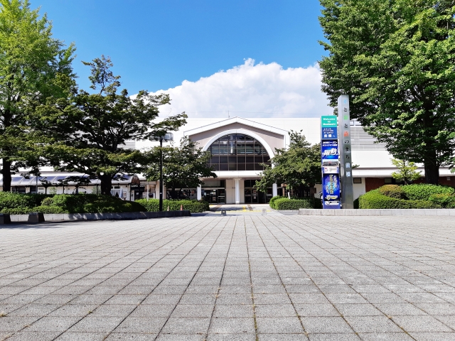 前橋で人気のおすすめホットヨガスタジオ・ヨガ教室のサービス内容を比較!