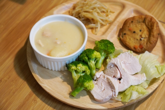 パーソナルジムリボーンマイセルフのデメリット