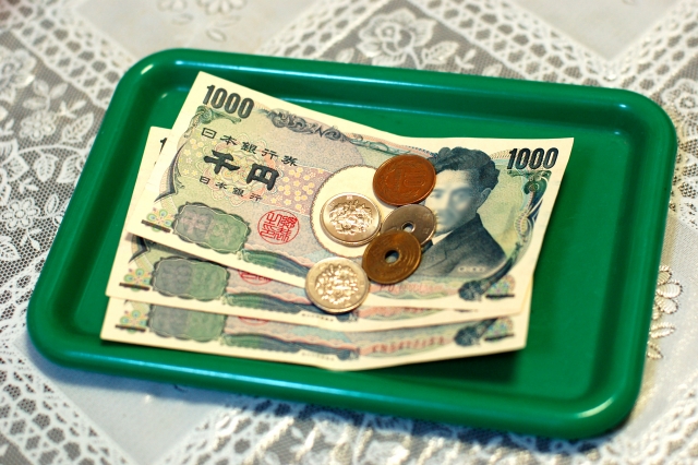 ホットヨガカルドのその他手数料