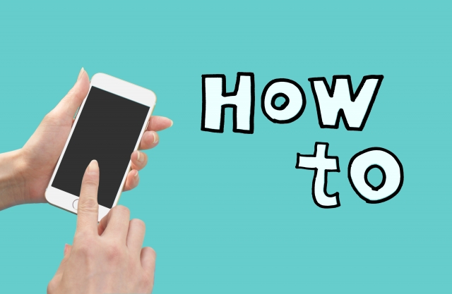 LAVA(ラバ)のオンラインヨガ・おうちヨガ『うちヨガ+』のレッスンを受ける流れ