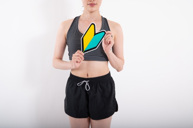 LAVA(ラバ)のヨガアドバンスは初めてヨガをする方(初心者)にはきつい?