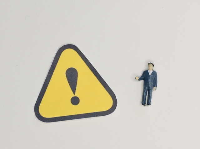 LAVA(ラバ)のヨガフローアドバンスの注意点