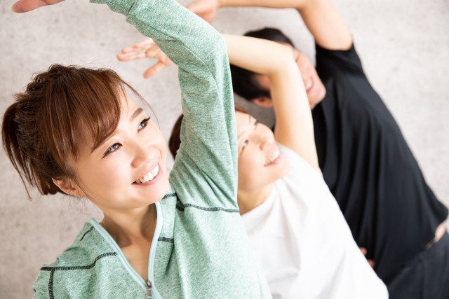 カルドでは2回目のホットヨガ体験レッスンを受けられる?