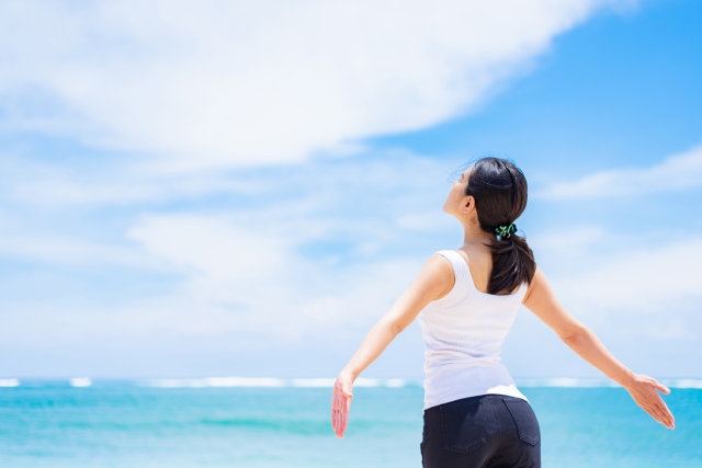 ホットヨガを週1回で通って期待できる効果