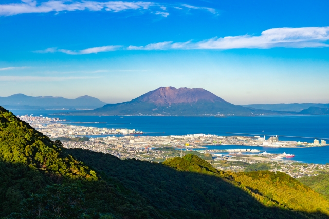 鹿児島で人気のおすすめホットヨガスタジオ・ヨガ教室のサービス内容を比較!