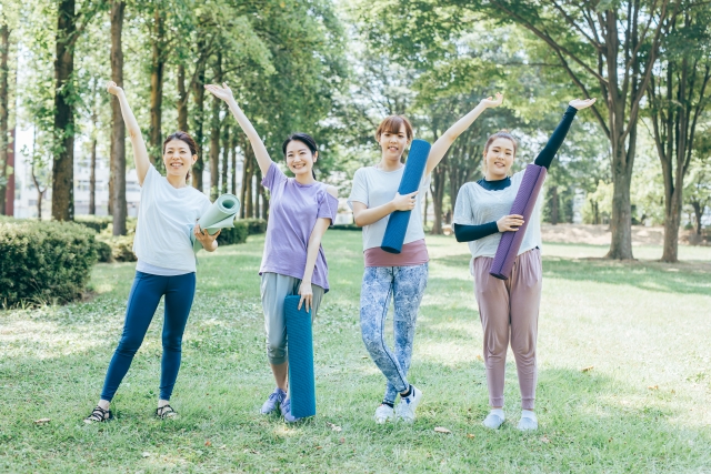 LAVA(ラバ)のインストラクターの求人内容や募集状況