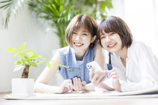 カルドの友達紹介キャンペーン|紹介したそれぞれの月会費が2,000円引き