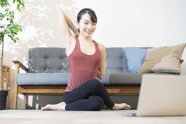 ゼロカラYOGA(ヨガ)の良い・満足の口コミ評判!体験した利用者の感想5選