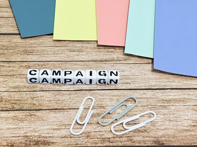 ロイブのキャンペーンを利用する際の注意点