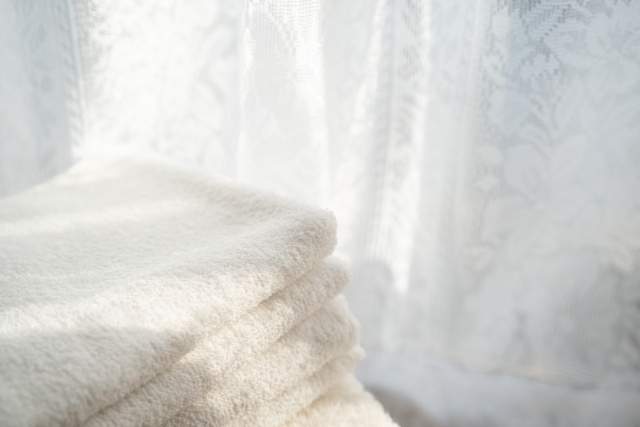 ホットヨガ後のシャワーの使い方やルール