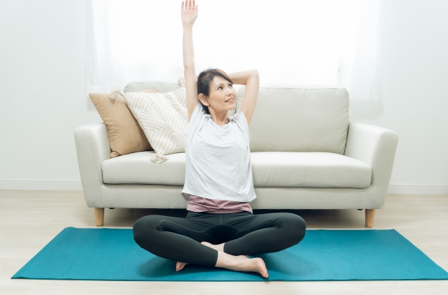 ピラティスに向いてる人の特徴!ピラティス向きの方が当てはまる7つのチェックポイント