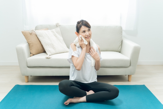 LAVA(ラバ)のエナジーヨガを無料の体験レッスンで受けてみよう!