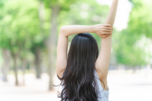 LAVA(ラバ)のヨガベーシックを無料の体験レッスンで受けてみよう!