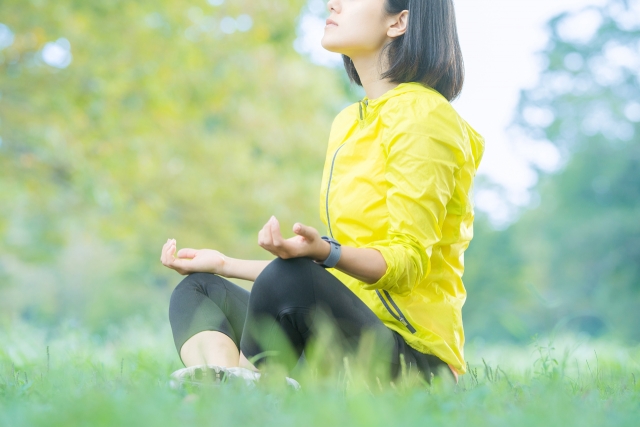 LAVA(ラバ)のエナジーヨガの効果やメリット