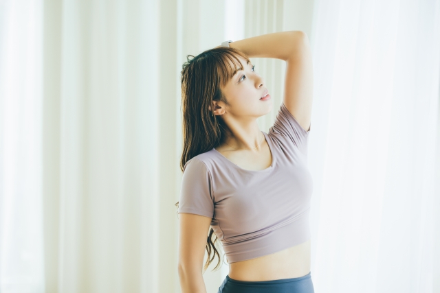 【レッスン前】ホットヨガをやめたほうがいいケース