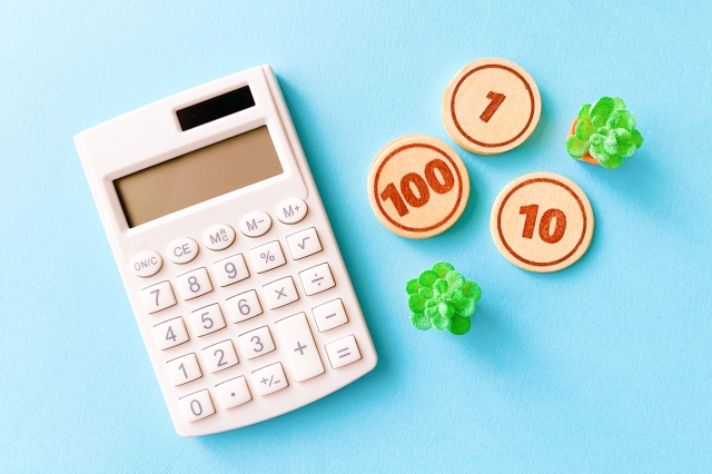 ビーマスポーツの入会金や月謝料金