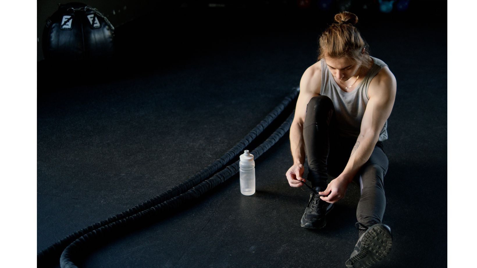 暗闇フィットネスの選び方