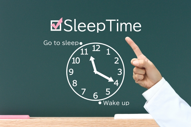 LAVA(ラバ)の至福の睡眠ヨガの効果や特徴