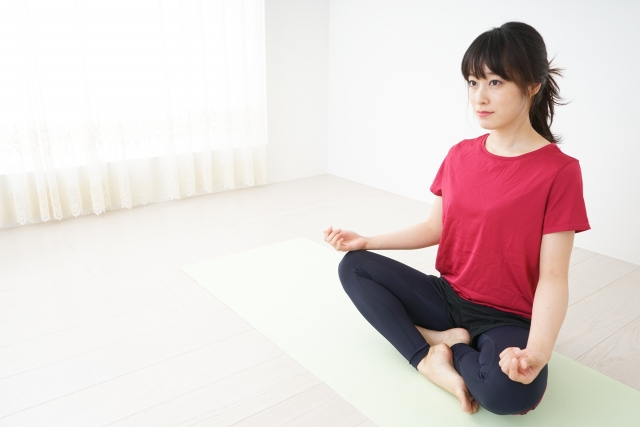 LAVA(ラバ)の上半身スッキリヨガで期待される効果やメリット