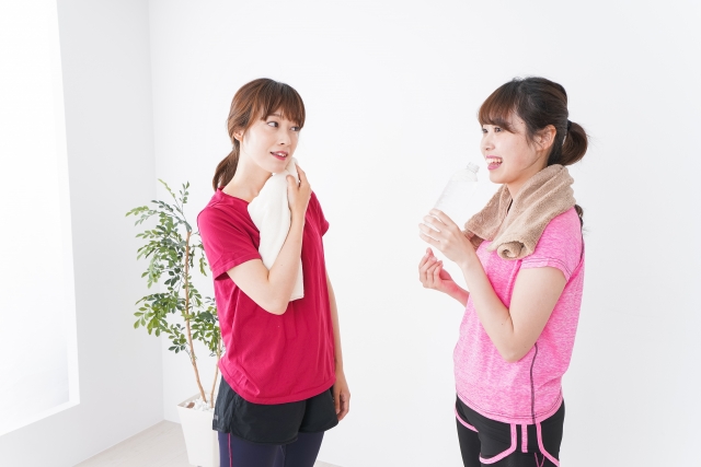 LAVA(ラバ)の美腸力ヨガで期待される効果やメリット