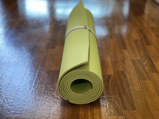 LAVA(ラバ)の上半身スッキリヨガに関してよくある質問