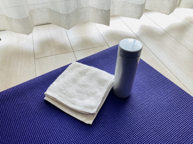 ピラティスランキングを見る際の注意点