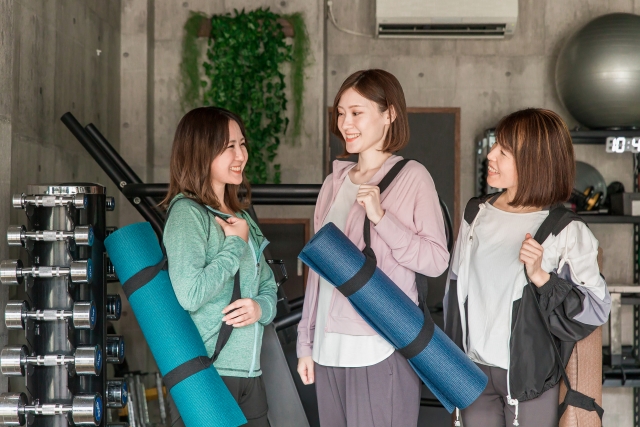 全国で料金が安いピラティススタジオはどこ?