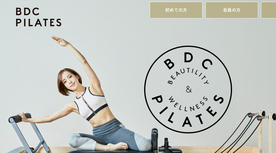 BDC Pilates