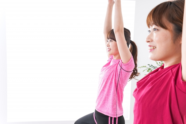 ホットヨガカルド体験レッスンの感想まとめ