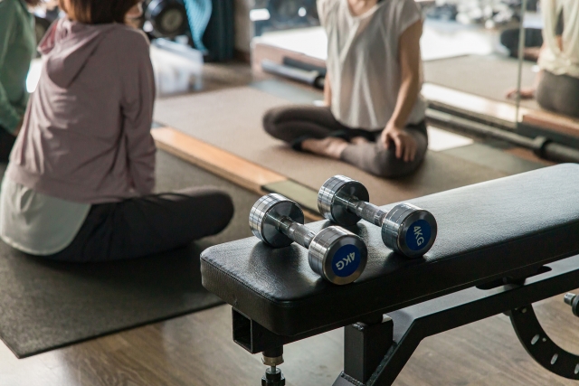 ピラティスKのデメリット