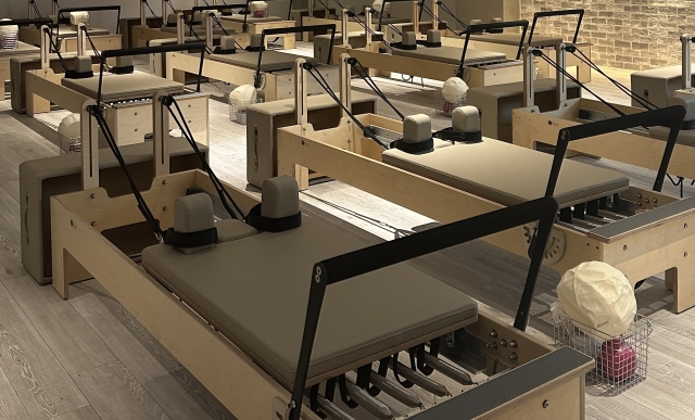 ピラティススタジオRintosull(リントスル)のデメリット