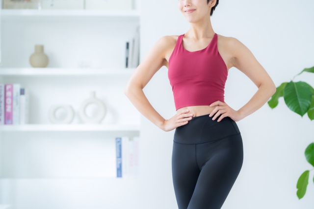 ピラティススタジオRintosull(リントスル)がおすすめの人の特徴