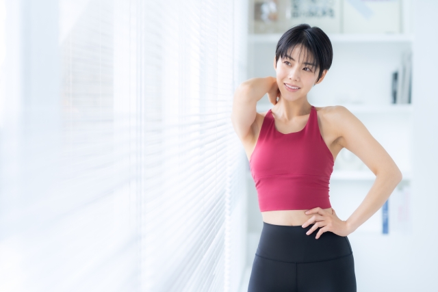 ピラティスKの基本情報