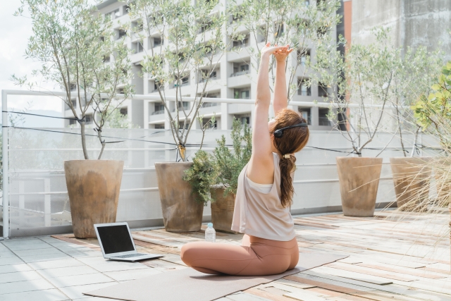 オンラインヨガSOELU(ソエル)の良い口コミ評判や感想